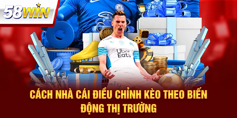 Ai Là Người Ra Kèo Bóng Đá
