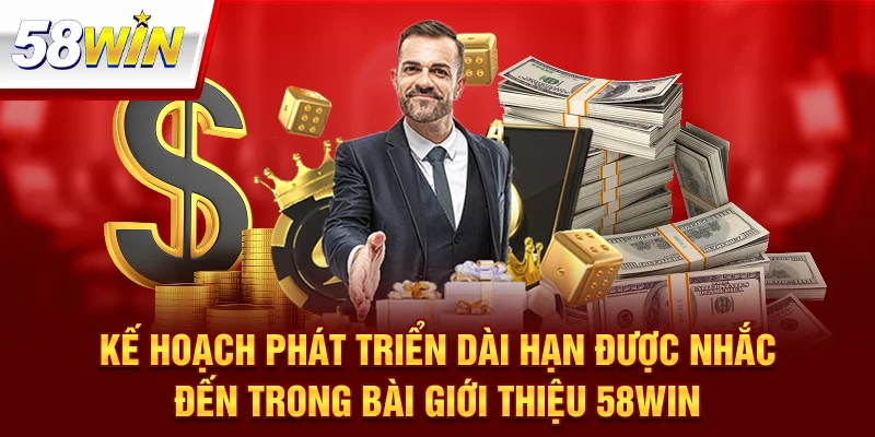 giới thiệu 58Win