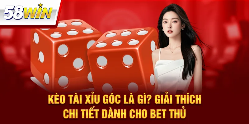 Kèo Tài Xỉu Góc Là Gì