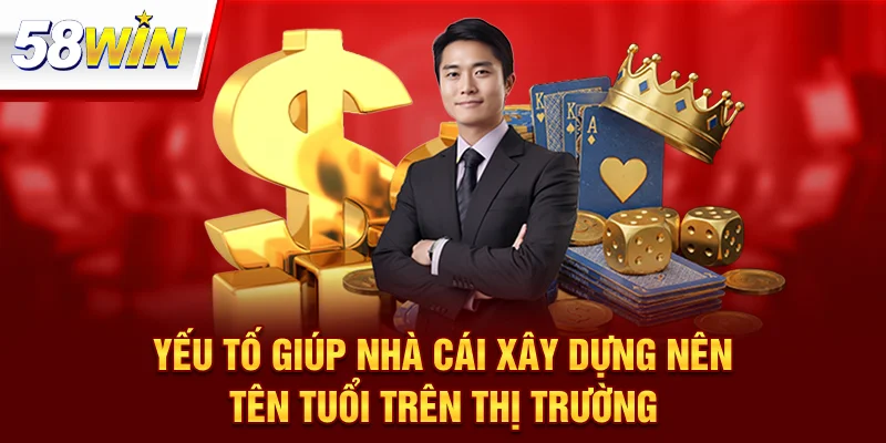 Giới Thiệu 58Win