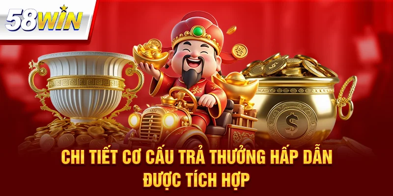 Nổ Hũ Thần Tài