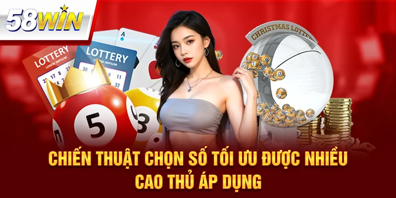 Cách Chơi Mega 6/45