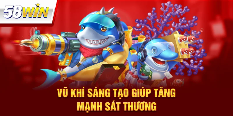 Bắn Cá Tiểu Tiên